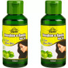Cipzer Raughan E Aamla Hair Oil (100ml, Pack of 2)