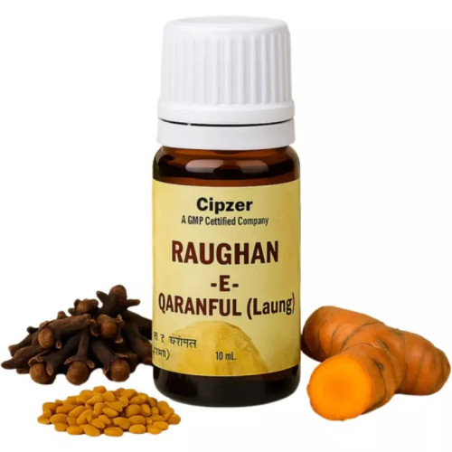 Cipzer Roghan E Laung (10ml)