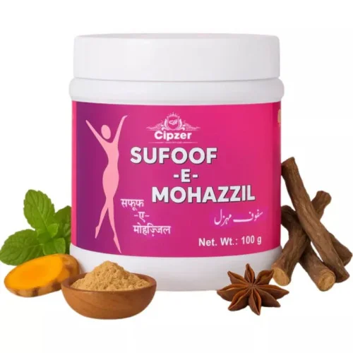 Cipzer Sufoof-E- Mohazzil (100g)