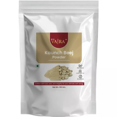 ZX Vajra Beej Powder (100g)