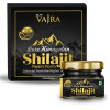 ZX Vajra Shilajit Resin (20g)
