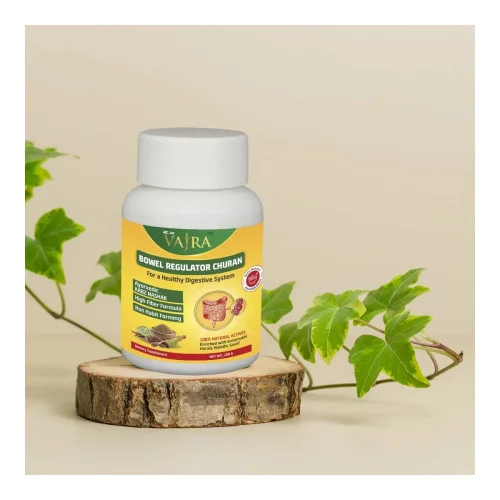 ZX Vajra Bowel Regulator Churan (100g)