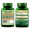Vlado's Himalayan Organics Triphala  Tablets 600mg (60 Tablets)