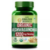 Vlado's Himalayan Organics Ashwagandha 1200mg (60 Tablets)