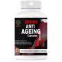 Zenius Anti Ageing  Capsules (60cap)