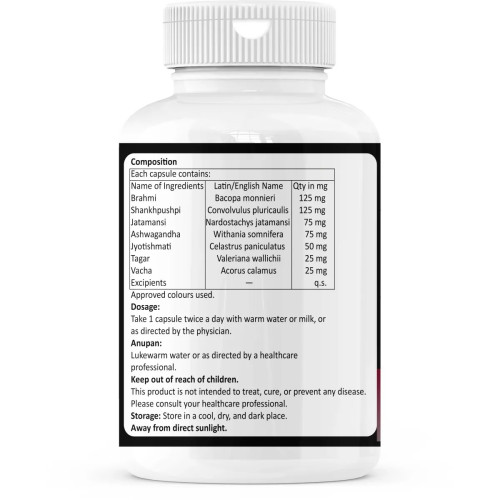 Zenius Anti Ageing  Capsules (60cap)