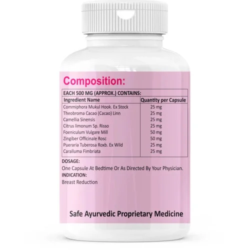 Zenius B Trim  Capsules (60cap)