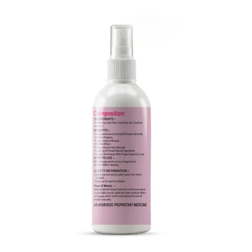 Zenius B Trim Oil (50ml)
