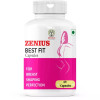 Zenius Best Fit  Capsules (60cap)