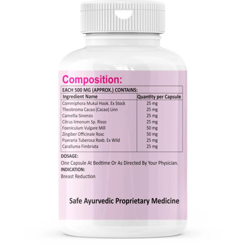 Zenius Best Fit  Capsules (60cap)