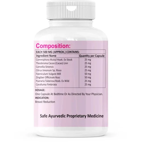 Zenius Best Fit  Capsules (60cap)