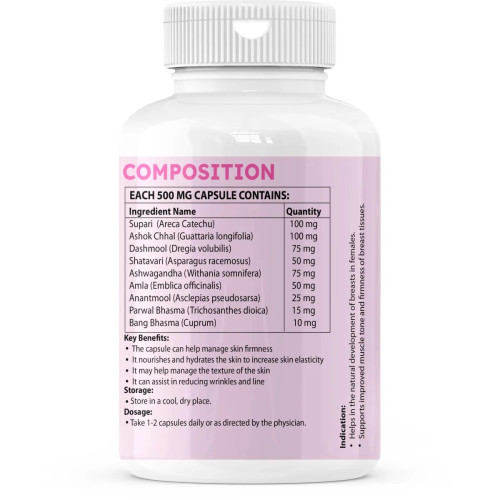 Zenius Big B Plus  Capsules (60cap)