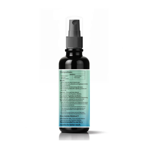 Zenius Butt & Thigh Grow Gel (50ml)