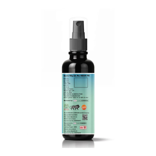 Zenius Butt & Thigh Grow Gel (50ml)