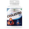 Zenius Cholestro Fit  Capsules (60cap)