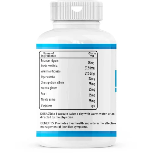 Zenius Judinil  Capsules (60cap)
