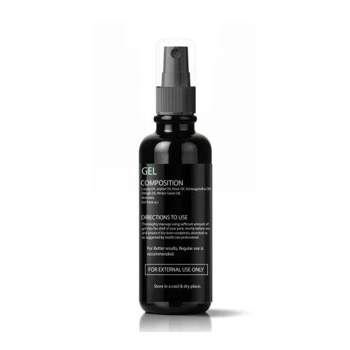 Zenius Power Up Intimate Gel (15ml)