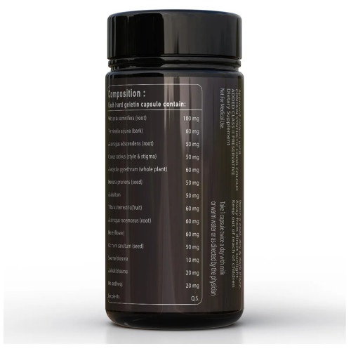 Zenius Power Up Powder (100g)