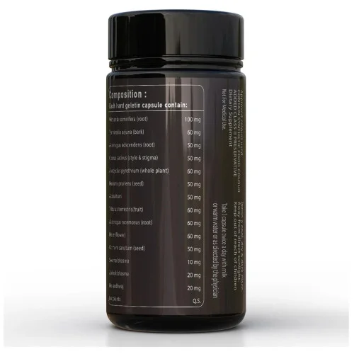 Zenius Power Up Powder (100g)