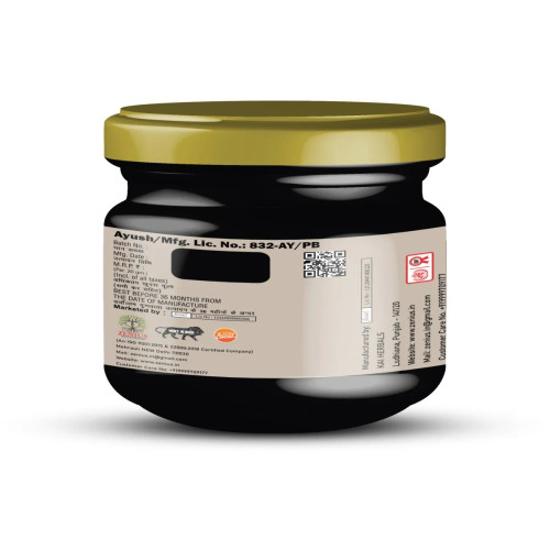Zenius Shilajit Resin (20g)