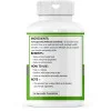 Zenius Ashwagandha  Tablets (60 Tablets)