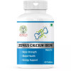 Zenius Calcium Iron  Tablets (60 Tablets)