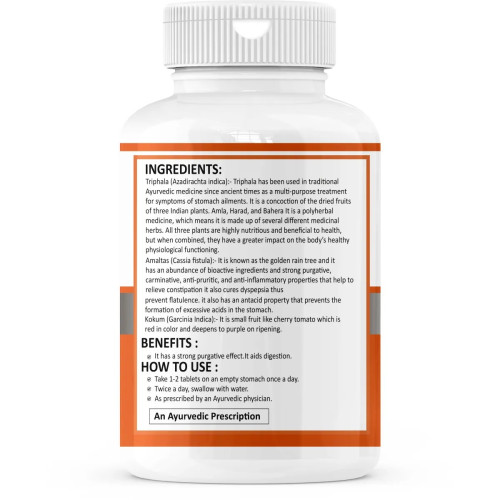 Zenius Digestive Care  Tablets (60 Tablets)