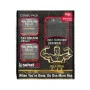 SehatUP Pure Himalayan Shilajit Gold Resin With Shaker (Each 20g + Shaker Free) (1Pack)