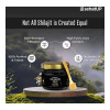 SehatUP Pure Himalayan Shilajit Gold Resin With Shaker (Each 20g + Shaker Free) (1Pack)
