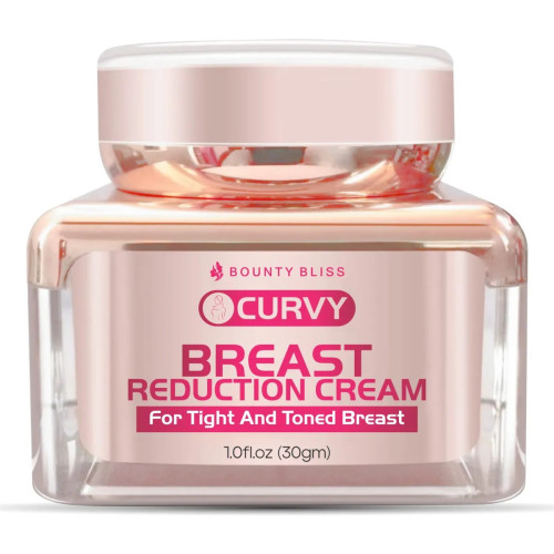 Bounty Bliss Curvy Breast Reduction Cream (30g)