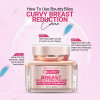 Bounty Bliss Curvy Breast Reduction Cream (30g)