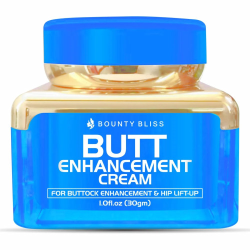 Bounty Bliss Butt Enhancement Cream (30g)
