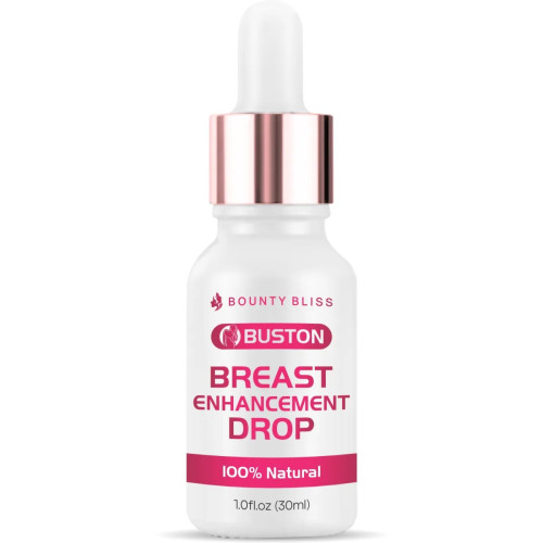 Bounty Bliss Buston Breast Enhancement Drops (30ml)
