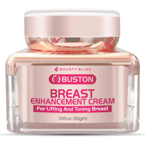 Bounty Bliss Buston Breast Enlargement Cream (30g)