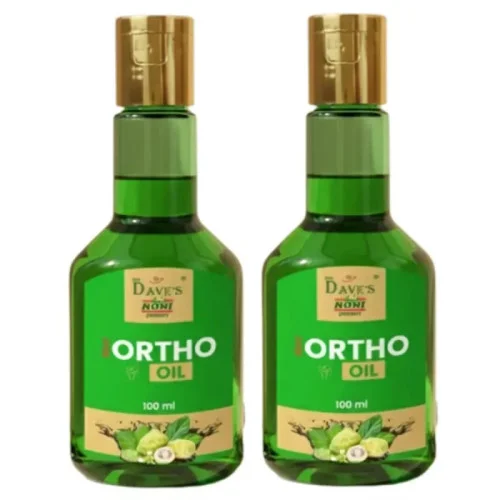 The Dave's Noni Ortho Oil For Pain Relief (100ml)