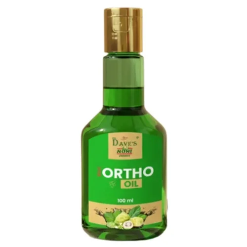 The Dave's Noni Ortho Oil For Pain Relief (100ml)