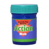 Action Pharma Rub Cough & Cold (25ml)