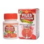Action Pharma Piles Action  Capsules (30cap)