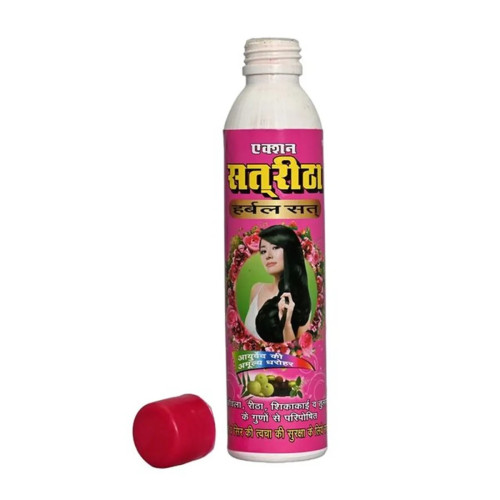 Action Pharma Satreetha Herbal Sat (150ml)