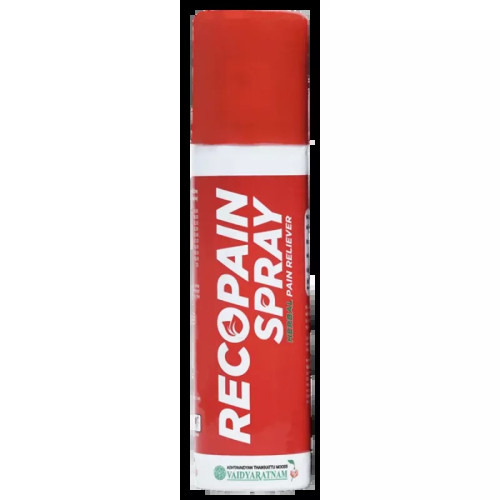 Vaidyaratnam Recopain Spray (60ml)
