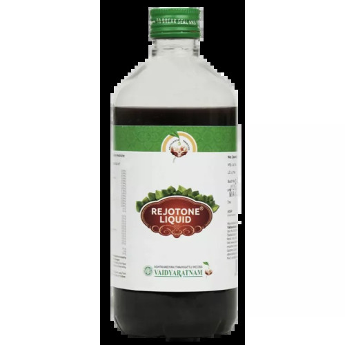 Vaidyaratnam Rejotone (450ml)