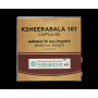 Vaidyaratnam 101 Ksheerabala Soft Gel  Capsulesule (100 Tablets)
