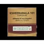 Vaidyaratnam 101 Ksheerabala Soft Gel  Capsulesule (100 Tablets)