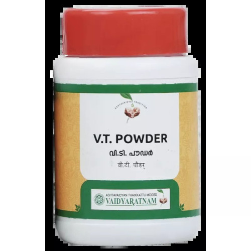 Vaidyaratnam V.T. Powder (50g)