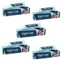 Joy Life Night Gold Delay Cream (Tube) (4g, Pack of 5)
