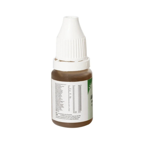 Sitaram Ayurveda Anu Thailam (10ml)