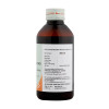 Sitaram Ayurveda Pathyakshadhatryadi Kashayam (200ml)