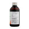 Sitaram Ayurveda Chithrakagranthikadi Kashayam (200ml)