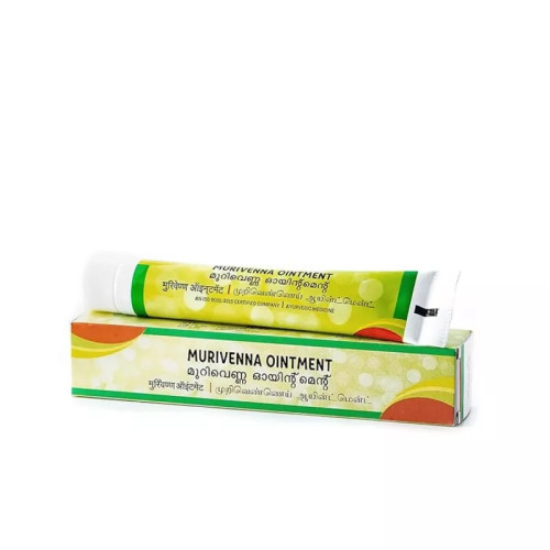 Sitaram Ayurveda Murivenna Ointment (20g)