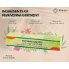 Sitaram Ayurveda Murivenna Ointment (20g)